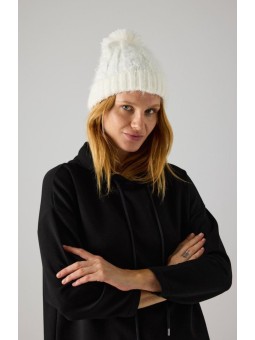 GORRO LANA