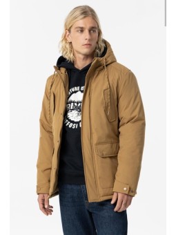 PARKA CHICO MILLER