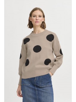 JERSEY CHICA LUNARES