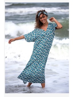 VESTIDO DRUSILLA