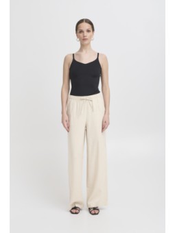 PANTALÓN LINO