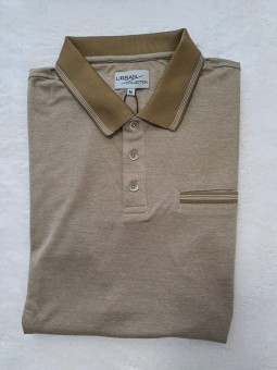 POLO CLASICO BOLSILLO