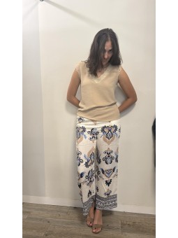 PANTALÓN FLUIDO