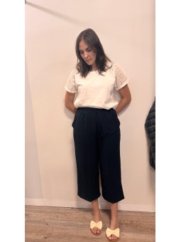 PANTALON PIRATA ANCHO