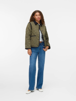 PARKA ACOLCHADA