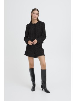 CHAQUETA CORTE