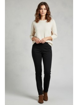 PANTALON YOULINE GOMA