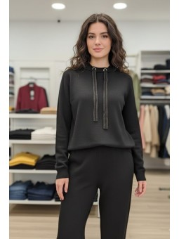 CONJUNTO PUNTO CAPUCHA