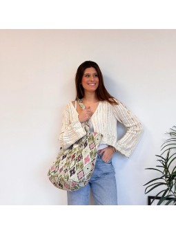 BOLSA GRANDE ALGA