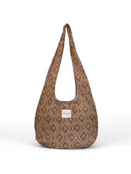 BOLSO OVALADO FATI