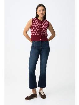 JEANS MEGAN -128
