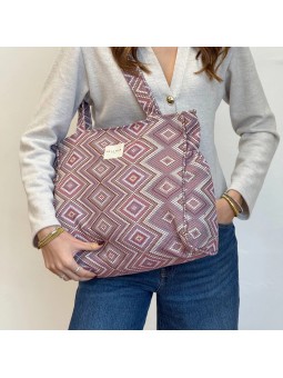 BOLSO CREMALLERA NANA
