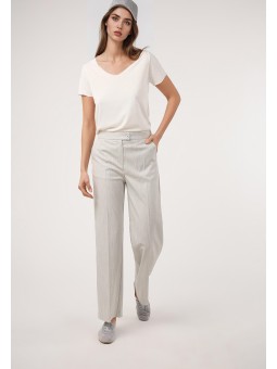 PANTALÓN RAYAS