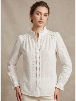 CAMISA ROMANTICA LOI