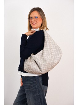 BOLSO HOLGADO PANT