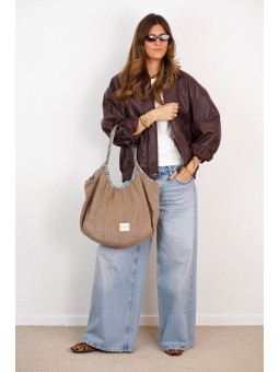 BOLSA FRUNCIDA TOAST