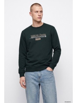 SUDADERA HUNTER
