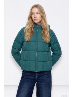 CHAQUETA LILAC
