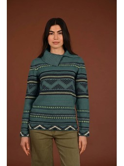 JERSEY ABERTURA
