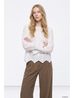 BLUSA FALPERRA