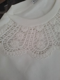 SUDADERA GARDEN