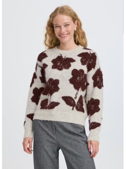 JERSEY FLORES