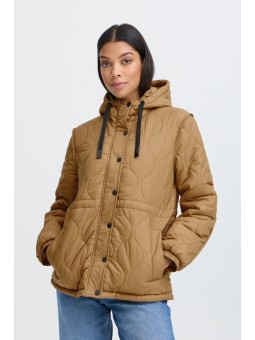 CHAQUETA TIGER