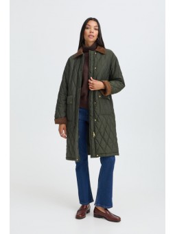 CHAQUETA ROSIN