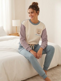PIJAMA OSITO