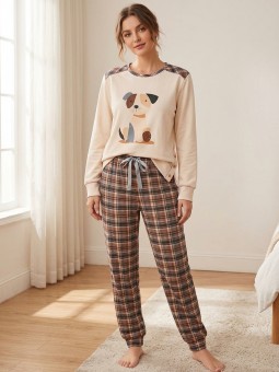 PIJAMA GUA