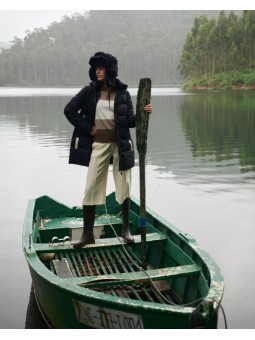 PARKA MARLEN