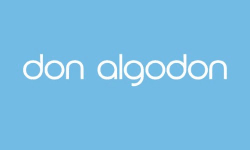DON ALGODÓN